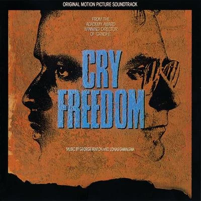 Cry Freedom 专辑 George Fenton