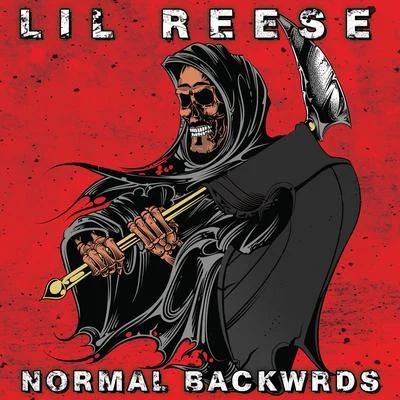 Normal Backwrds 專輯 Lil Reese