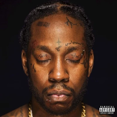 COLLEGROVE 專輯 2 Chainz