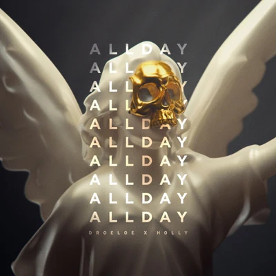 Allday 專輯 Mac P Dawg/Holly/Suffer Grim