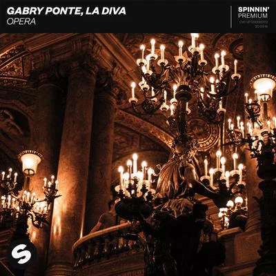 Opera 專輯 Gabry Ponte