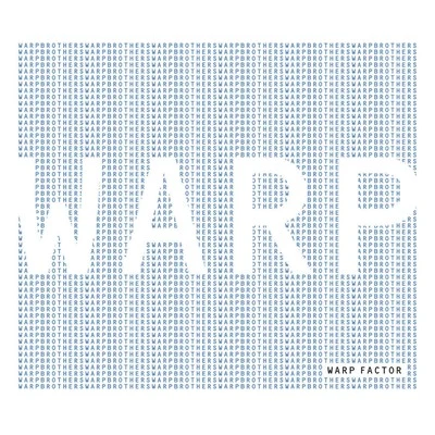 Warp Factor 專輯 Terri B./Warp Brothers/Falko Nielstolik/Adelana/Steve Valentine