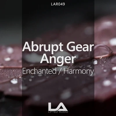 HarmonyEnchanted 專輯 Abrupt Gear