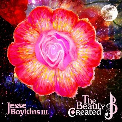 The Beauty Created 专辑 Jesse Boykins III