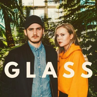 Glass 專輯 Inga/CLMD