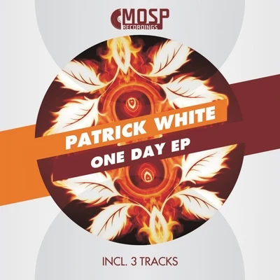 Patrick White One Day EP