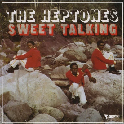 Sweet Talking 專輯 Bob Marley and The Wailers/Mad Lads/The Heptones/Quintino & Blasterjaxx/Bob and Marcia