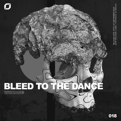 Bleed To The Dance 專輯 Wukong