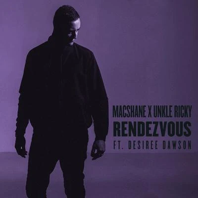 Rendezvous 专辑 Unkle Ricky/Single Friend