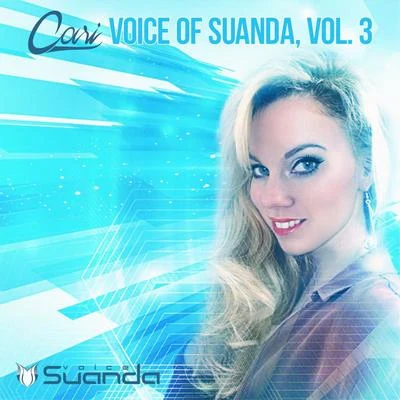 Voice Of Suanda, Vol. 3 專輯 CaRi