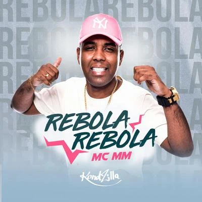 Rebola Rebola 專輯 MC MM/M2K/DJ Mário Pires