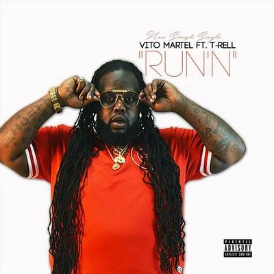 Run&#x27;n (feat. T-Rell) 专辑 Art Gunz/T-Rell/Ant Bomb