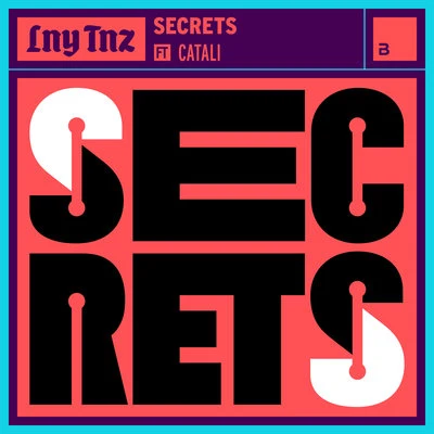 Secrets 专辑 LNY TNZ