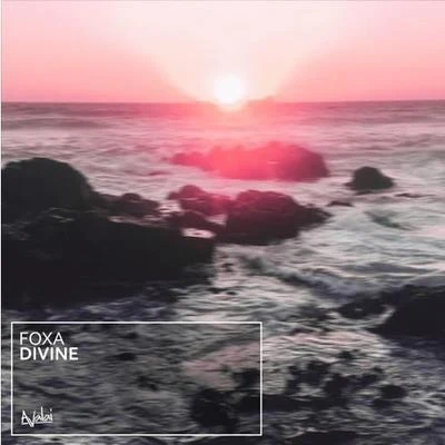 divine 專輯 Foxa/Nudø/Joshua Francois/Big Z/Veronica Bravo