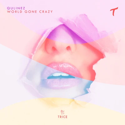 World Gone Crazy 專輯 Qulinez