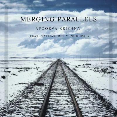 Varijashree VenugopalJacob CollierAnoushka Shankar Merging Parallels (feat. Varijashree Venugopal)