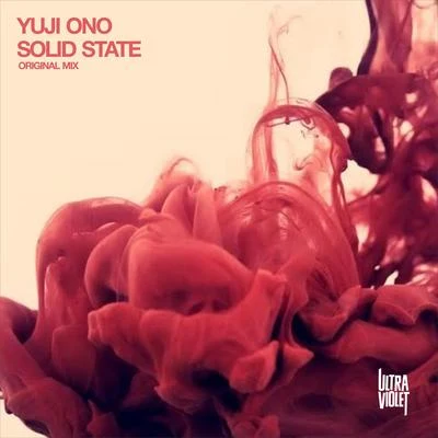 Solid State 专辑 Yuji Ono/Luis Gonzalez/Dezza/Andromedha/Andrea Bertolini