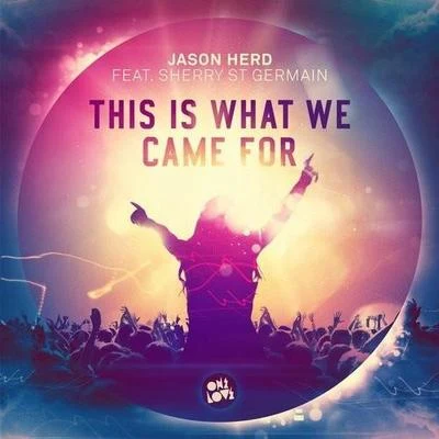 This Is What We Came For 專輯 Jason Herd/161