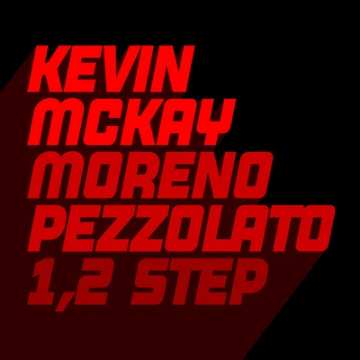 1, 2 Step 專輯 Kevin McKay/Mike Vale