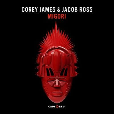 Migori (Radio Edit) 專輯 Arin Tone/Corey James/John Christian