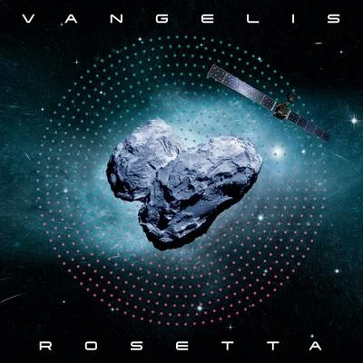 Rosetta 專輯 Vangelis