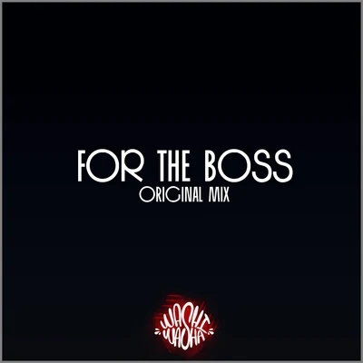 For the Boss 專輯 Washiwasha