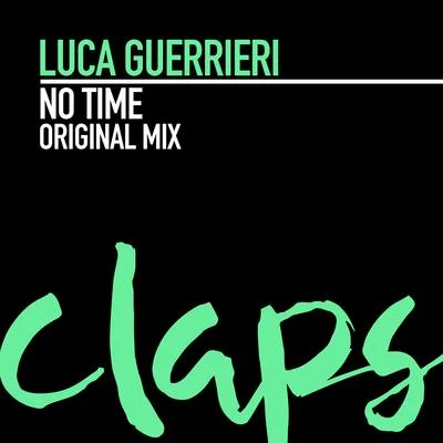 No Time 专辑 Luca Guerrieri