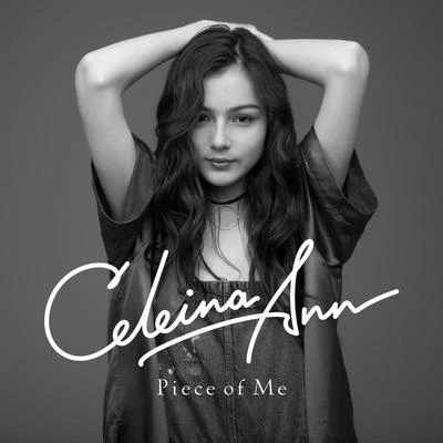 Piece Of Me 专辑 Celeina Ann/YOSHIKI EZAKI