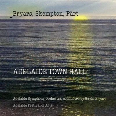 Adelaide Town Hall 专辑 Gary Karr/Adelaide Symphony Orchestra/Melbourne Symphony Orchestra/Vladimir Karmirski/Vladimir Varmirski