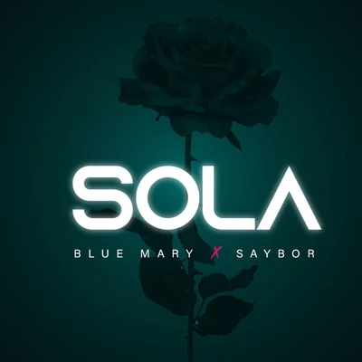 Sola 專輯 Makuto/Blue Mary