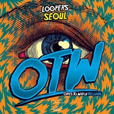 Seoul 專輯 Loopers