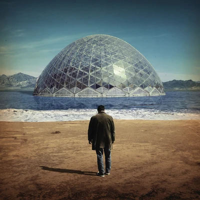 Brothers and Sisters of the Eternal Son (Deluxe Edition) 專輯 Damien Jurado