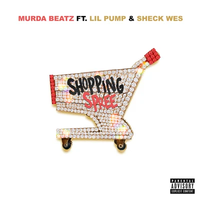 Shopping Spree 專輯 Lil Pump/Tee Grizzley