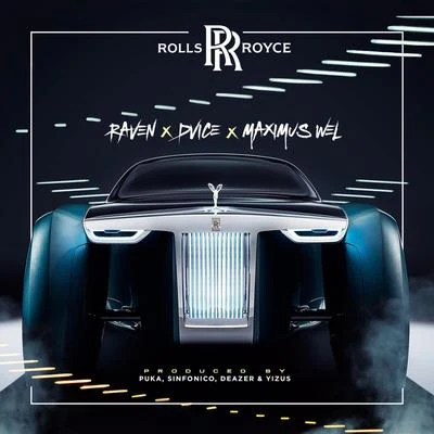 Rolls Royce 專輯 Sinfonico