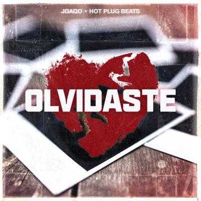 Olvidaste 专辑 Hot Plug Beats/Little Flacko