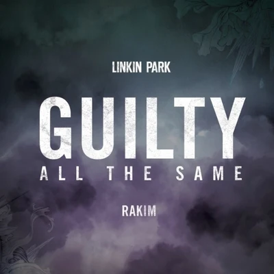 Guilty All The Same 專輯 Linkin Park