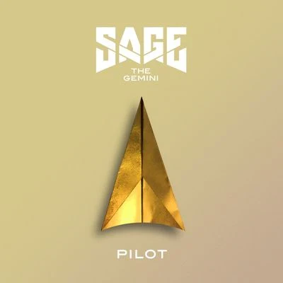 Pilot 專輯 Sage the Gemini