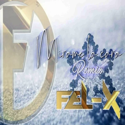 Mirame a la Cara (Remix) 專輯 Fel-x