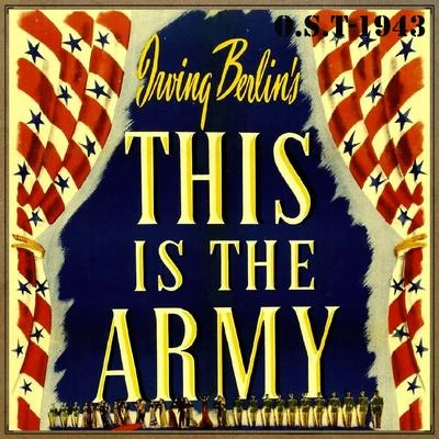 Irving Berlin This Is the Army (O.S.T - 1943)