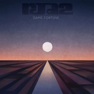 Dame Fortune 专辑 Rjd2