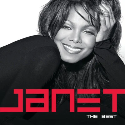 The Best (International Bonus Track Version) 專輯 Janet Jackson/Wideboys