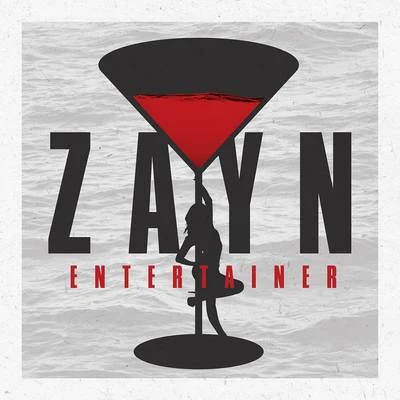 Entertainer 專輯 ZAYN/Timbaland