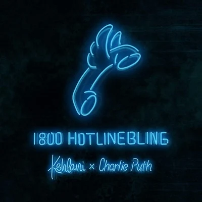 Hotline Bling 專輯 Charlie Puth