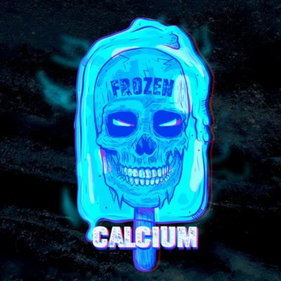 Frozen 專輯 Calcium