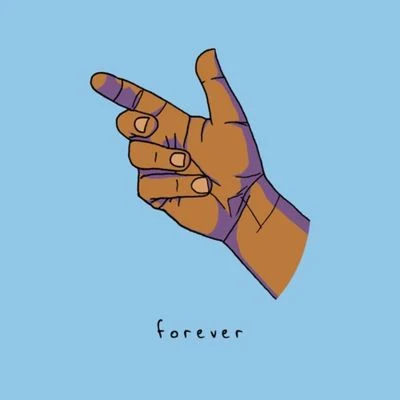 Forever 專輯 love-sadKiD/lanie/ok2222