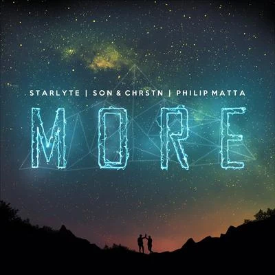 More (feat. CHRSTN) 專輯 Starlyte/Bentley Jones