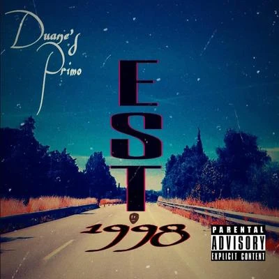 EST. 1998 專輯 Duanes Primo