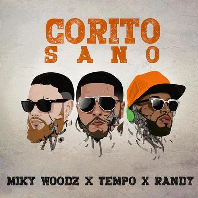 Corito Sano 專輯 Tempo