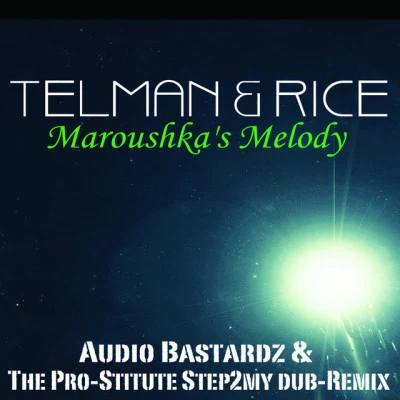 RiceHughesKeane Marouskas Melody (The Remixes)