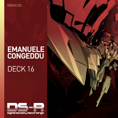 Deck 16 專輯 Emanuele Congeddu